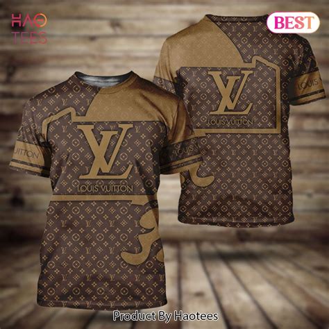 louis vuitton t shirt sizing